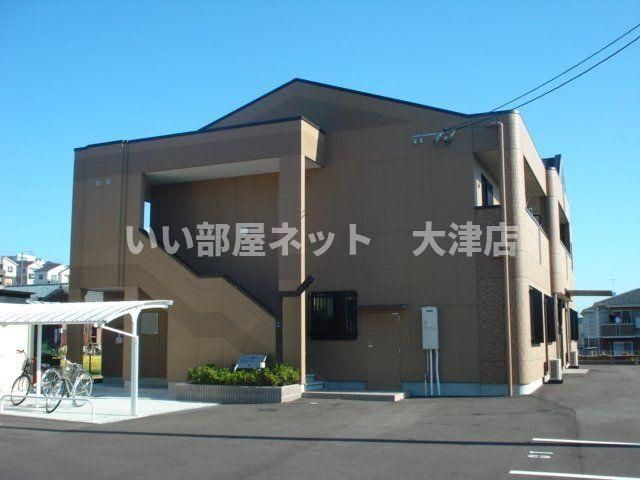 シェーン ブルンT&Mの外観画像