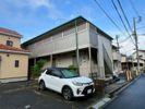 メゾンアトムの外観画像