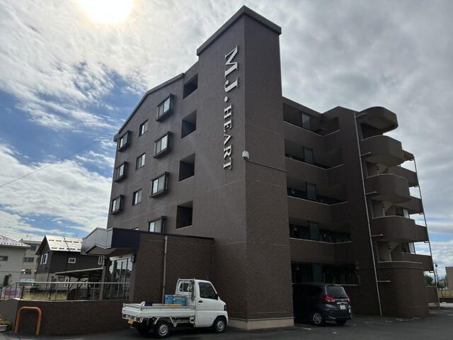 モジュールハートの外観画像