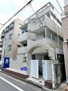 メゾン・ド・カラールの外観画像
