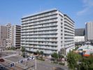 オリーブハイツ谷町の外観画像