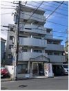 メゾン・ド・セニュールの外観画像