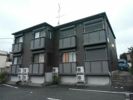 ジュネス青葉の外観画像