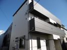 カティキアの外観画像