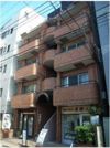 レヂオンス柳沢の外観画像