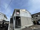 グリーンハイツ生路A棟の外観画像