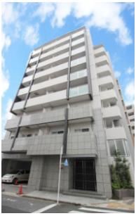 WAVE西新井の外観画像