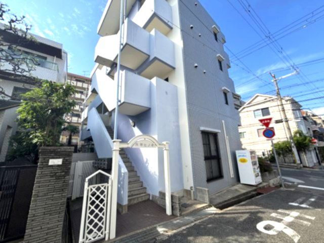 六甲ひのきの外観画像