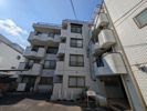 北赤羽マンションの外観画像