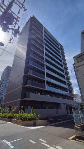 ジョワイユ新大阪(Joyeuz Shin-Osaka)の外観画像