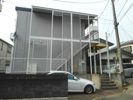 レオパレスエミネントの外観画像