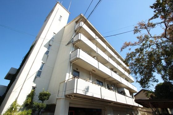 メゾン安川の外観画像
