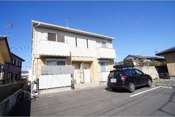 ウィズの外観画像