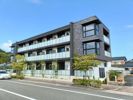 シャーメゾン リヴィエールの外観画像