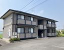 サンライズ下庄の外観画像