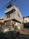 プチシャトー南野Ⅰの外観画像
