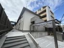 フォリアージュ横浜綱島の外観画像
