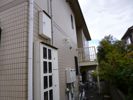 セレーノ奥田の外観画像