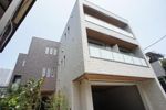 シャンテ石神井公園の外観画像