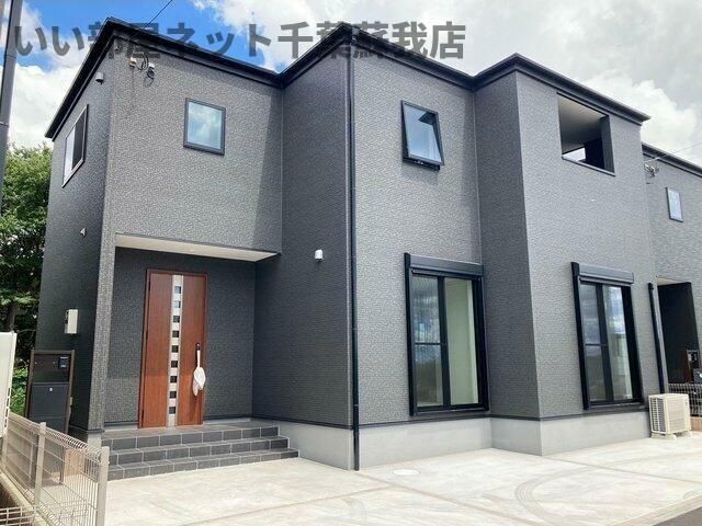 Sumai-to千葉市中央区大巌寺町02の外観画像