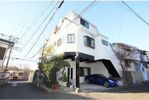 Casa Saluteの外観画像