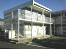 レオパレスタウンコート観音寺の外観画像