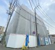 VINGT CINQの外観画像