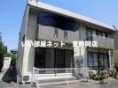 アートハイツの外観画像