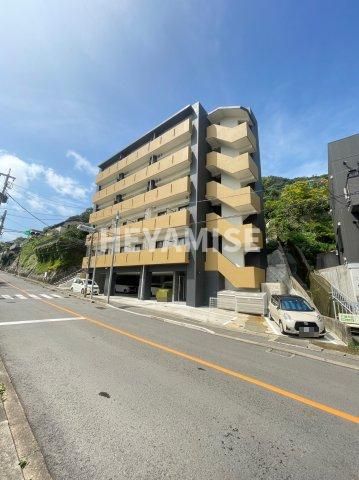グランドステージ西山の外観画像