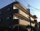 ヒルトップマンションの外観画像