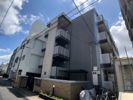 レオパレス上荒田町の外観画像