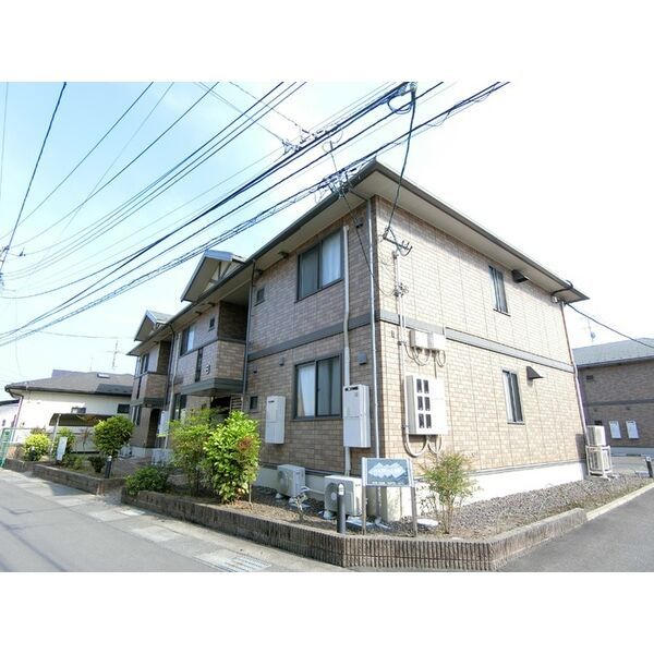 シュプルース丹野 Bの外観画像