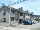 メゾンピーチミラNo.1の外観画像