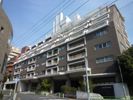 シャトー東洋南青山の外観画像