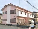フラワーハイツの外観画像