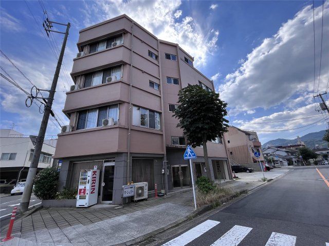 N東中央の外観画像