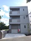 新川レジデンスの外観画像