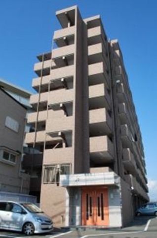 レフティヒルズ奈多の外観画像