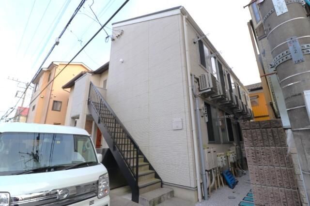TOKYOβ西浦和の外観画像