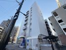 ベルクール比治山の外観画像