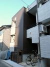 ベリー天神南の外観画像