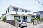 黒田住宅の外観画像