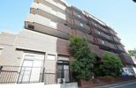 ガーデンコート大泉学園（S-1070）の外観画像