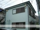 サンハイツ上石神井の外観画像