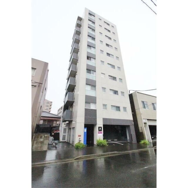 ノヴェル堀江町(ノヴェルホリエチョウ)の外観画像