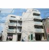 SOUTH SQUAREの外観画像