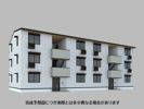 （仮）D-ROOM西原 B棟の外観画像
