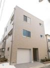 グリエラ町屋の外観画像