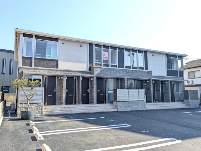 KUKUNAの外観画像
