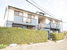 サンガーデン福田B棟の外観画像